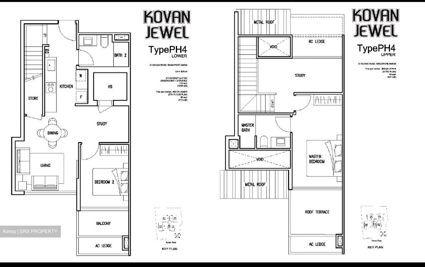 Kovan Jewel (D19), Apartment #373797241